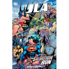 JLA 18